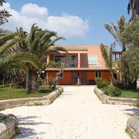 La Villa Rosa Al Mare Pozzallo Room photo