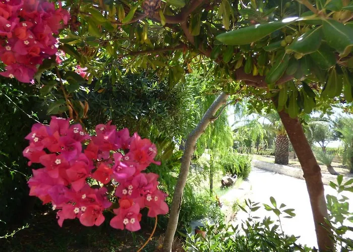 La Villa Rosa Al Mare