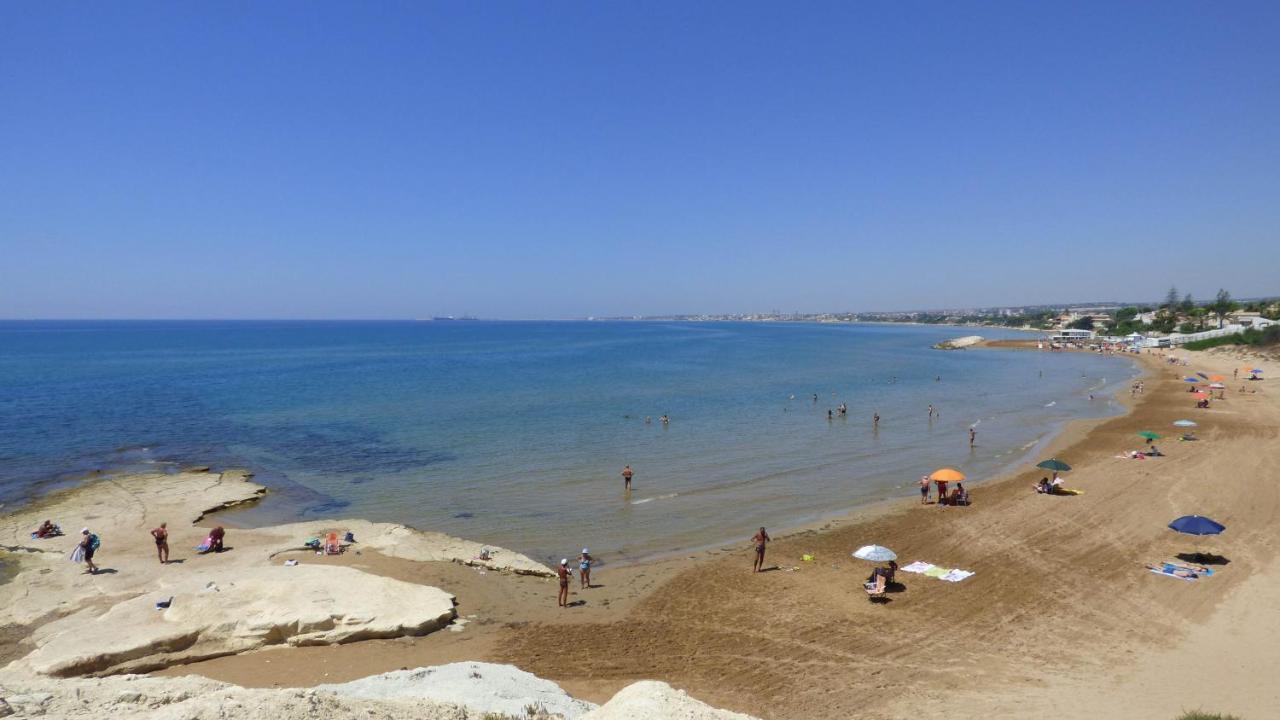 Holiday home La Rosa Al Mare