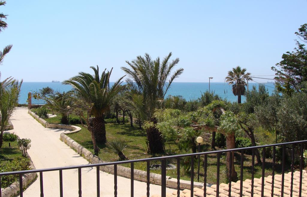La Rosa Al Mare Holiday home