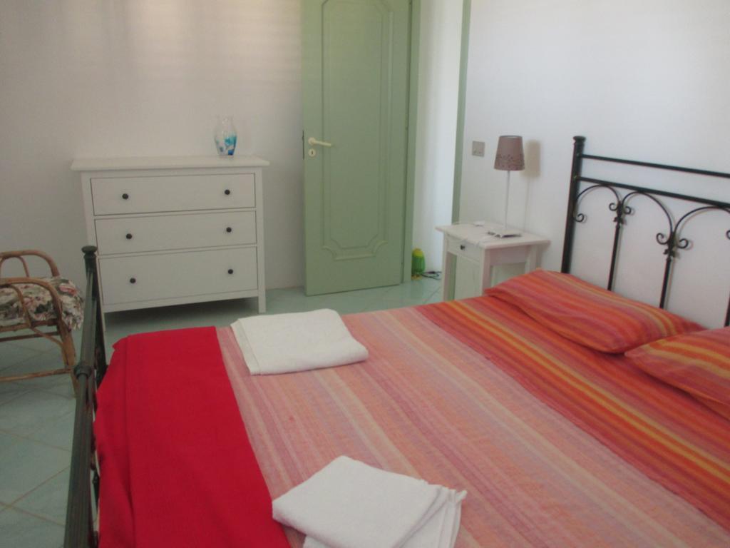 Holiday home La Rosa Al Mare