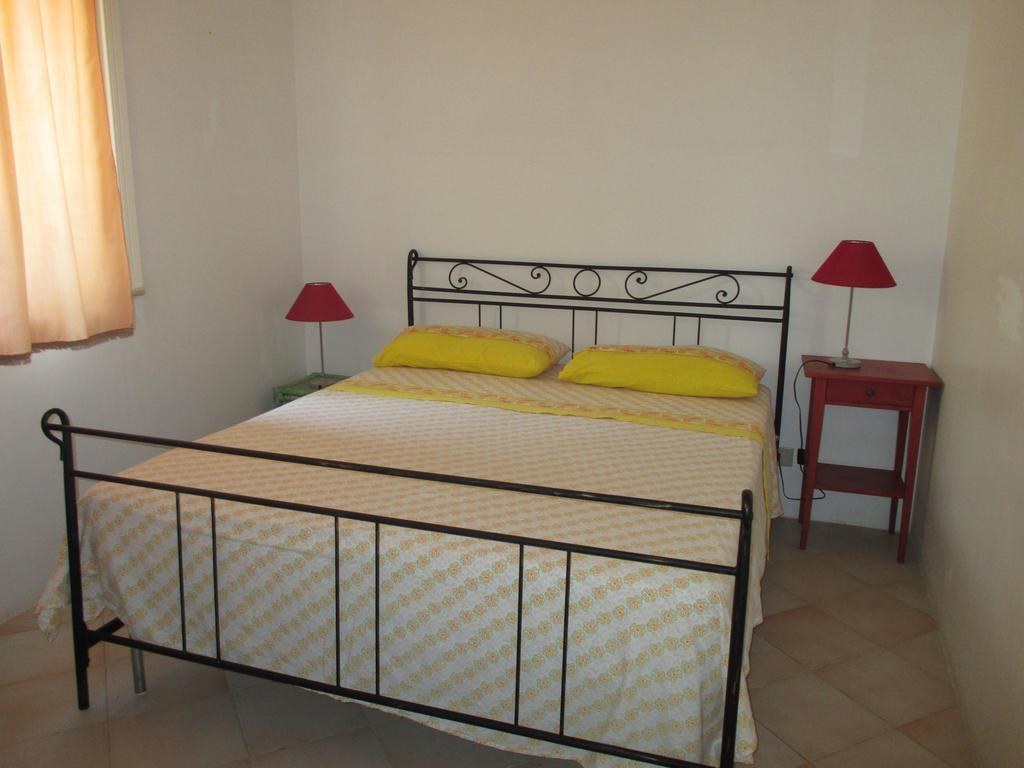 Holiday home La Rosa Al Mare