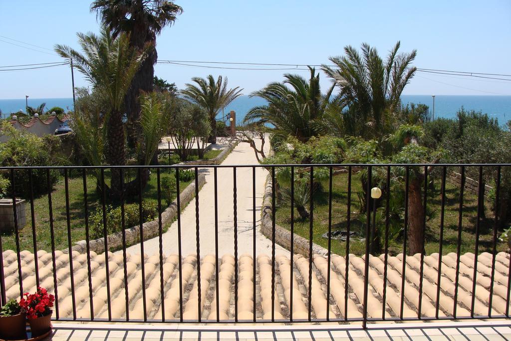 La Rosa Al Mare Holiday home *