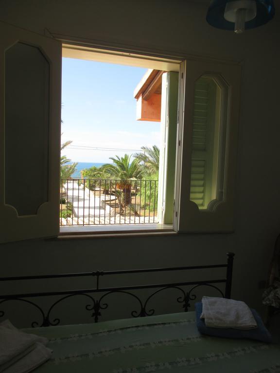 La Rosa Al Mare Holiday home