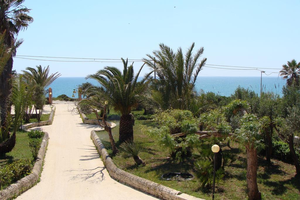 La Rosa Al Mare Holiday home