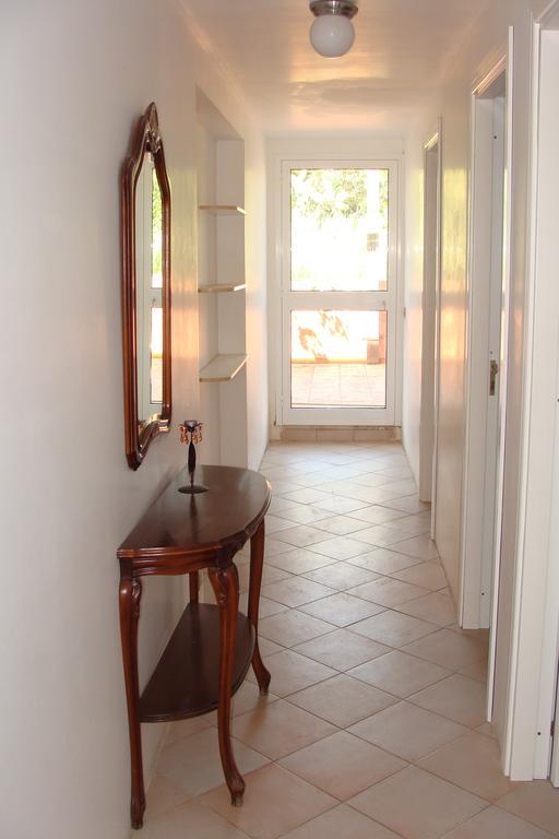 La Rosa Al Mare Holiday home *