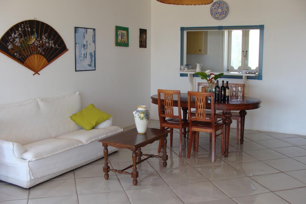 La Rosa Al Mare Holiday home Pozzallo