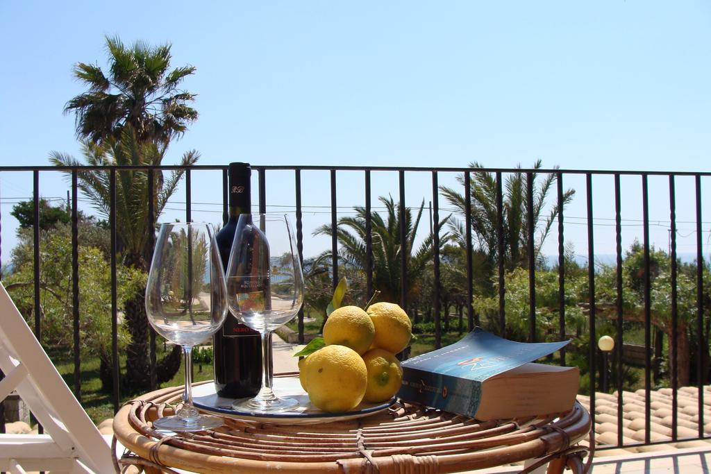 Holiday home La Rosa Al Mare *