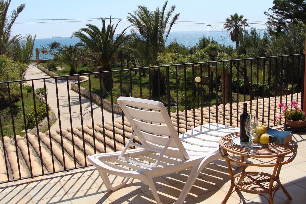 Holiday home La Rosa Al Mare *