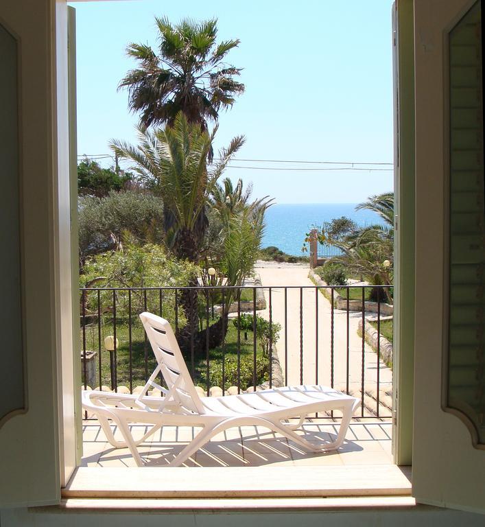 La Rosa Al Mare Holiday home