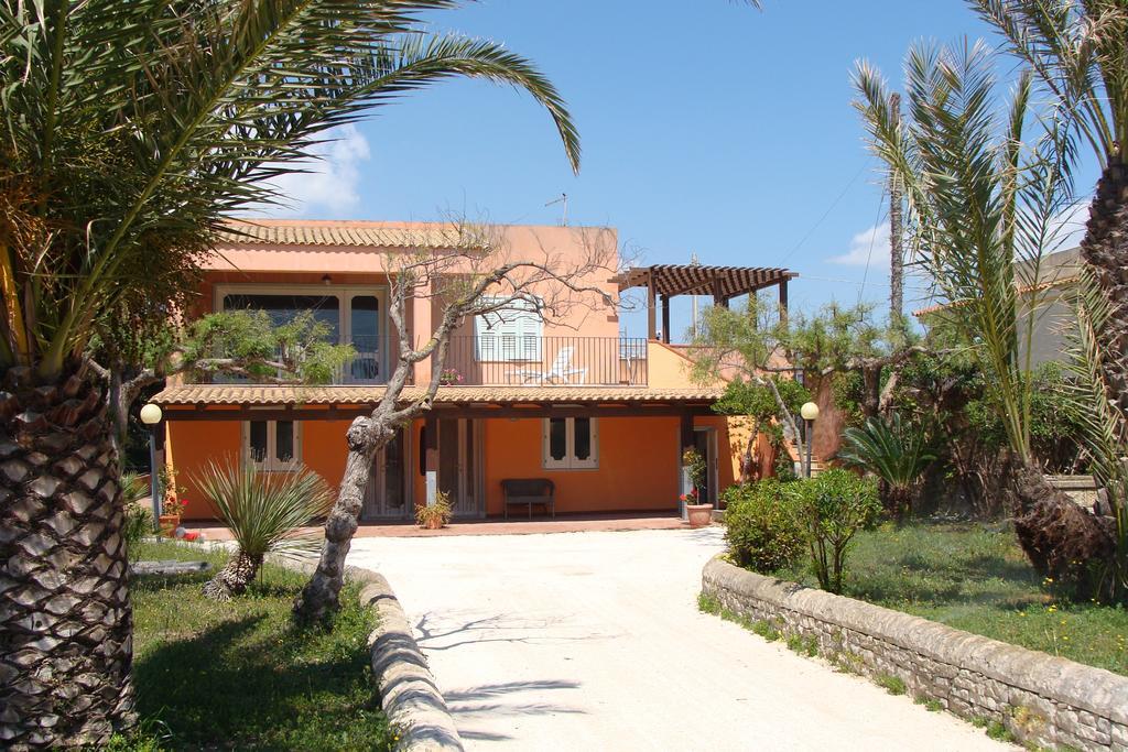 La Rosa Al Mare Pozzallo