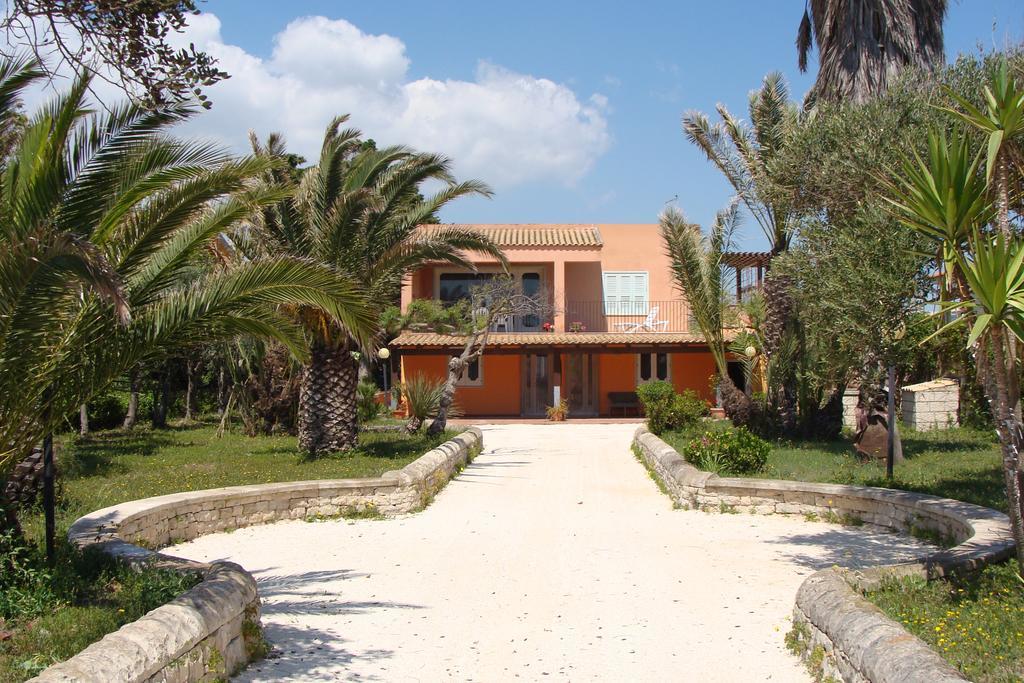 La Rosa Al Mare Pozzallo