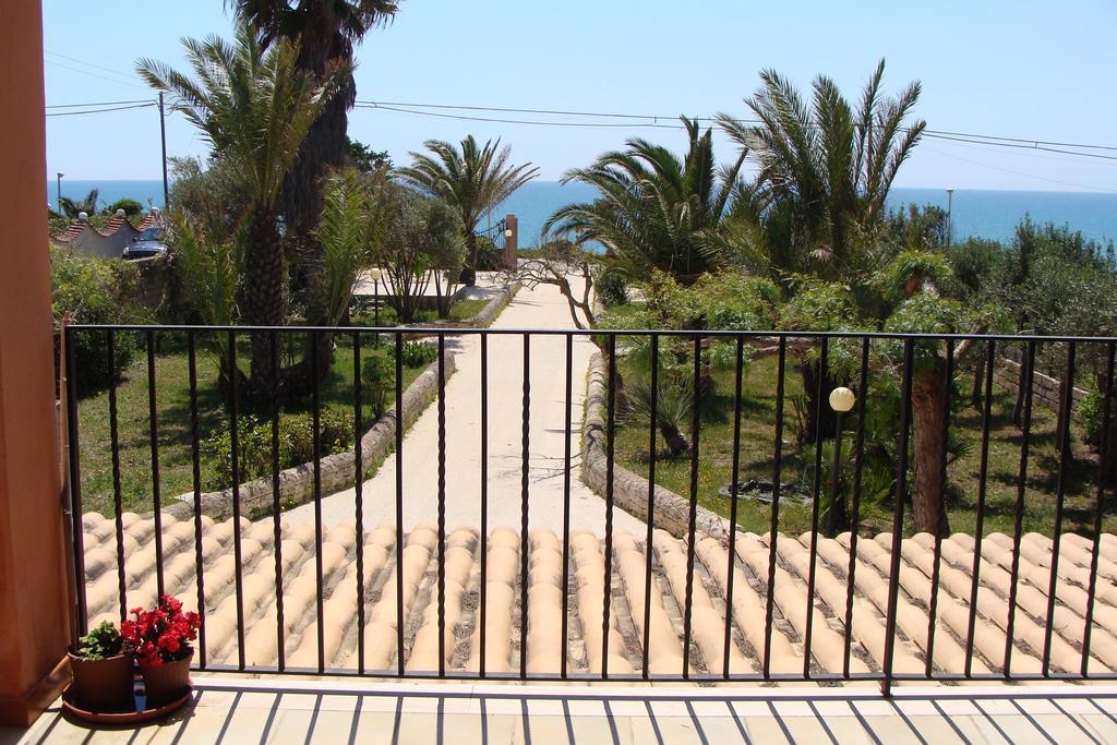 La Rosa Al Mare Holiday home