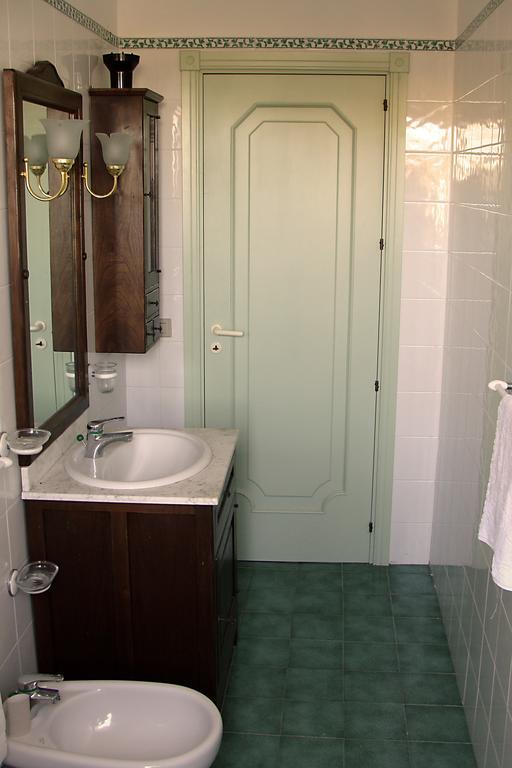La Rosa Al Mare Holiday home