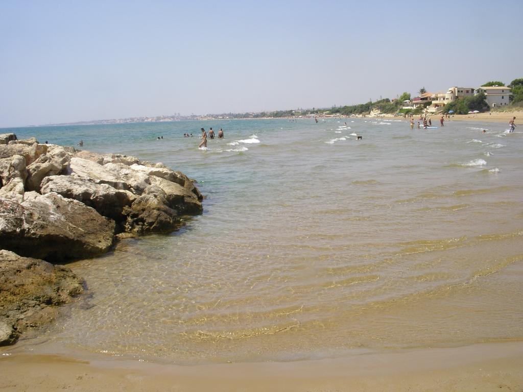 La Rosa Al Mare Holiday home *