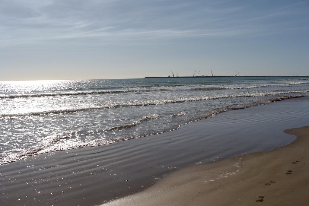 La Rosa Al Mare Holiday home *