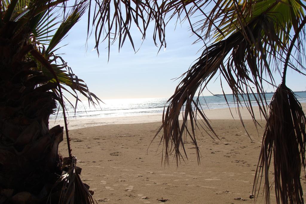 La Rosa Al Mare Holiday home