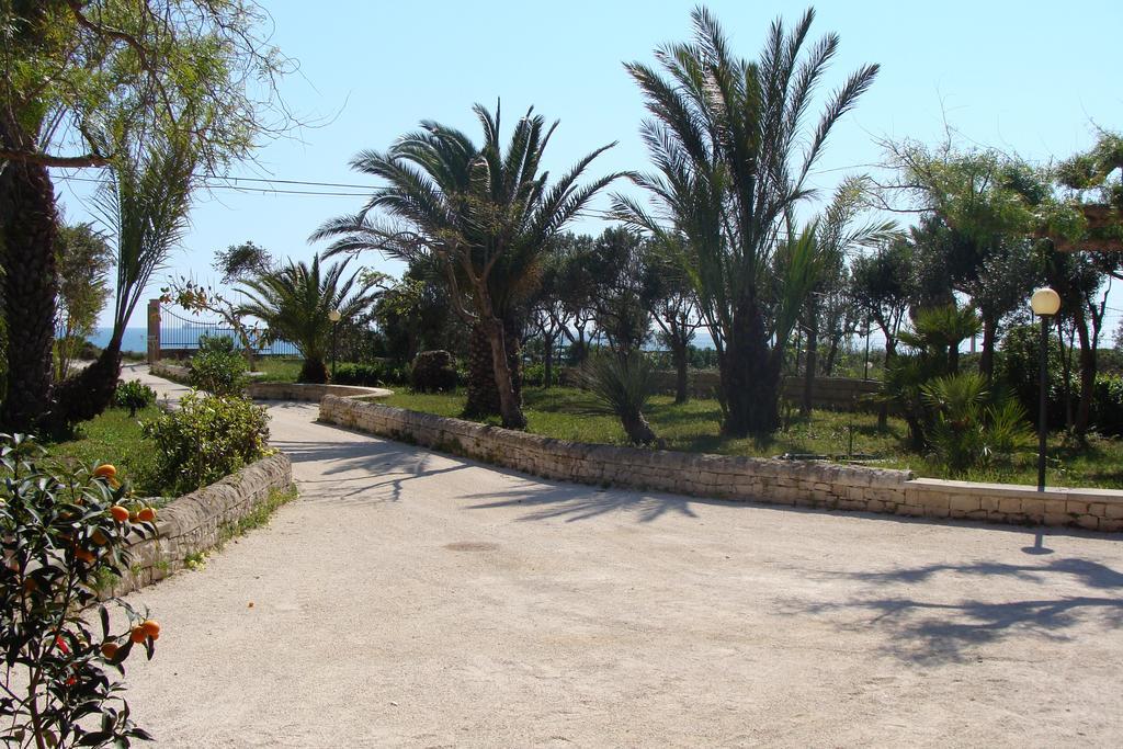 La Rosa Al Mare Pozzallo