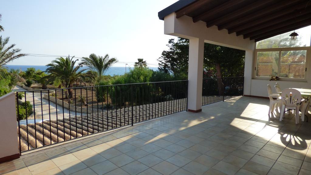 La Rosa Al Mare Holiday home