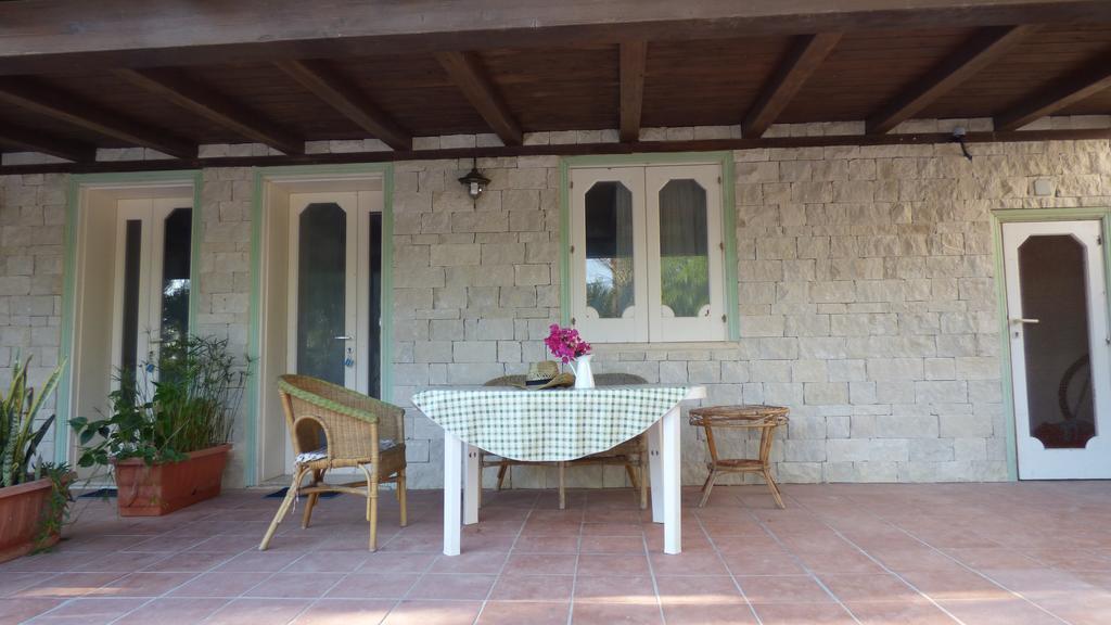La Rosa Al Mare Holiday home *