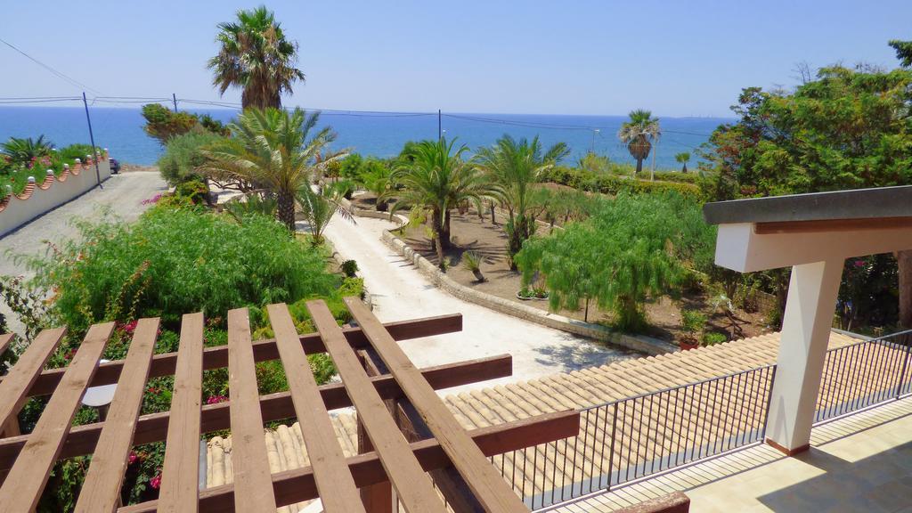Holiday home La Rosa Al Mare Pozzallo