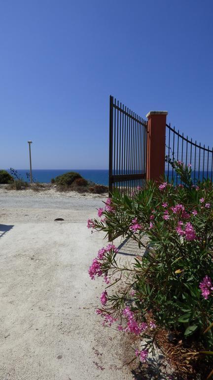 La Rosa Al Mare Holiday home *