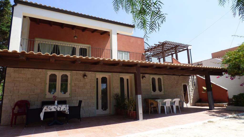 La Rosa Al Mare Holiday home *