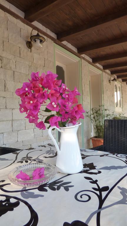 La Rosa Al Mare Holiday home Pozzallo