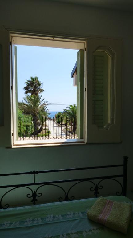 La Rosa Al Mare *
