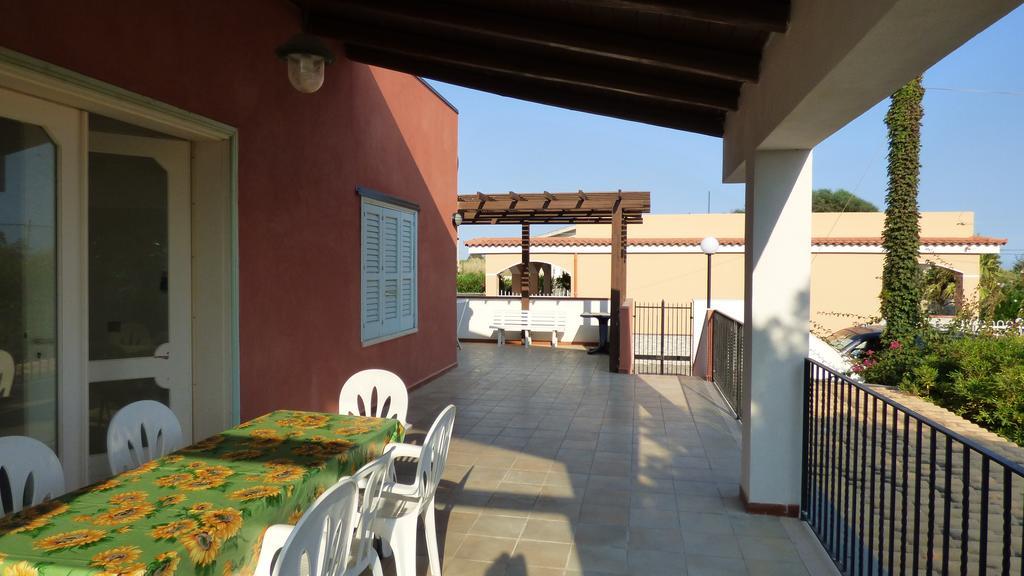 La Rosa Al Mare Holiday home