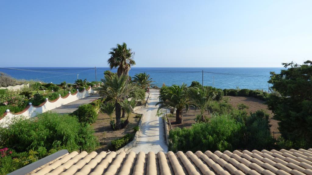 La Rosa Al Mare Holiday home *