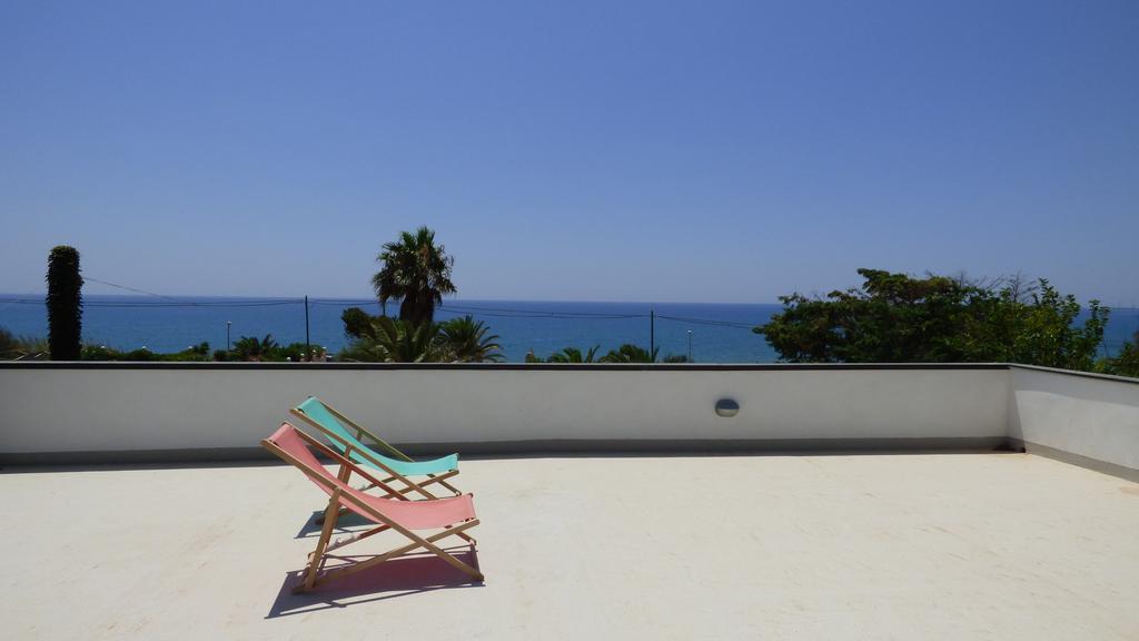 La Rosa Al Mare