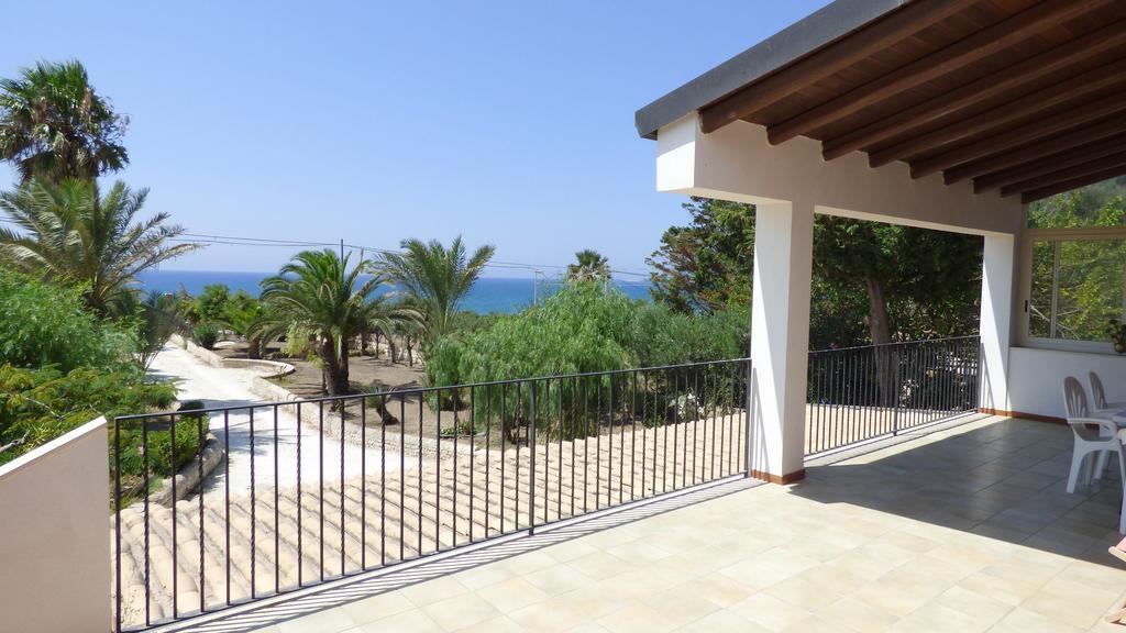Holiday home La Rosa Al Mare *